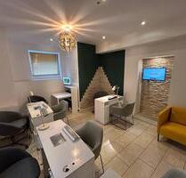 Miete Nagelstudio Westend Frankfurt - Frankfurt am Main Gutleutviertel