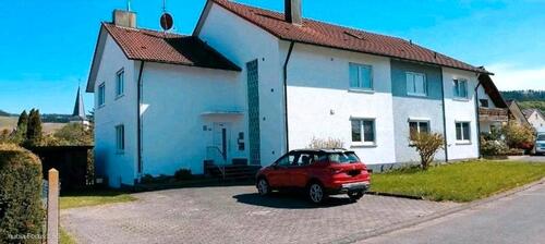 Foto - Wohnung in Trennfeld-sofort bezugsfertig