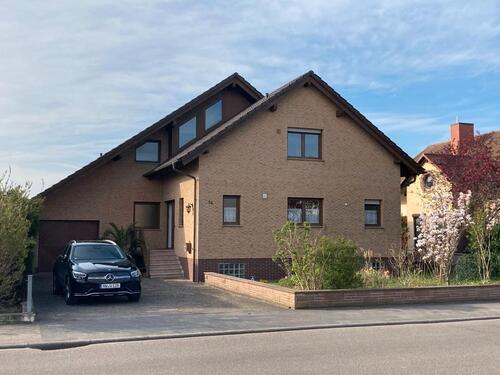 Foto - freistehendes Einfamilienhaus in Haßloch mit rd. 200 qm