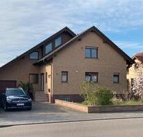 freistehendes Einfamilienhaus in Haßloch mit rd. 200 qm