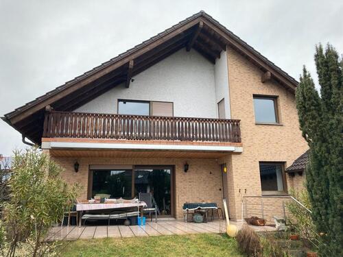 Foto - 7 Zimmer Einfamilienhaus zum Kaufen in Haßloch