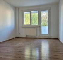 Ankommen & wohlfühlen – mit Balkon & Tageslichtbad - Hettstedt
