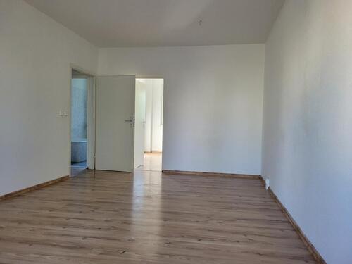 Foto - 3 Zimmer Etagenwohnung zur Miete in Hettstedt