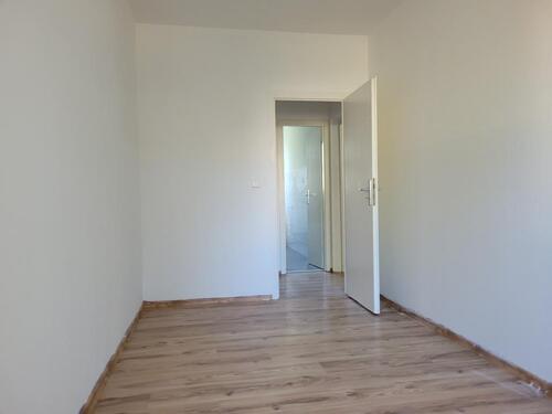 Foto - 3 Zimmer Etagenwohnung in Hettstedt