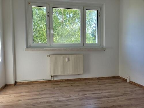 Foto - Etagenwohnung in Hettstedt zur Miete