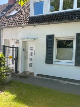 Foto - Maisonette Wohnung zum Kauf in Bremen Borgfeld 4 Zimmer