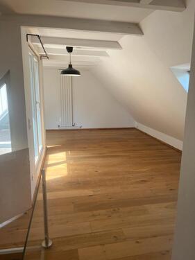 Foto - 4 Zimmer Maisonettenwohnung in Bremen
