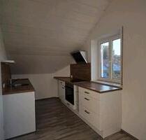 Schöne 2-Zimmer-Wohnung mit Balkon und separatem Kellerabteil - Furth