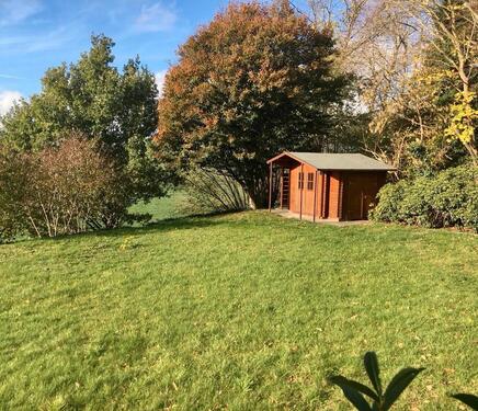 Foto - 4 Zimmer Reihenhaus zur Miete in Achim