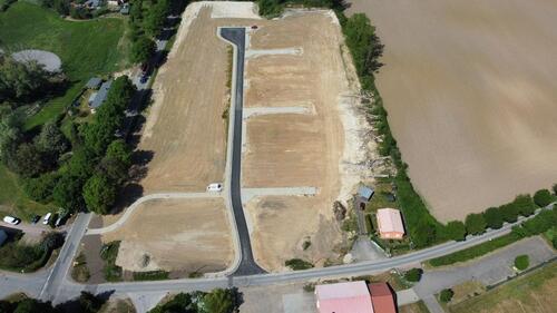 Foto - 711 m² - 1.750 m² Baugrundstücke im Mischgebiet sichern!