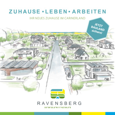 Foto - Grundstück in Neubukow