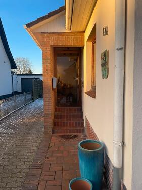 Foto - Einfamilienhaus zum Kaufen in Reinfeld (Holstein)