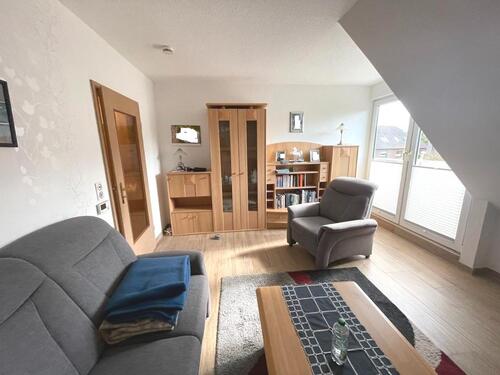 Foto - Etagenwohnung in Leer (Ostfriesland) zur Miete