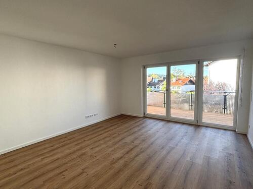 Foto - Etagenwohnung in Penzberg zur Miete