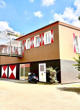 Foto - Möblierte Singlewohnung in der Bremer Neustadt!