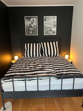 Foto - Etagenwohnung zur Miete in Bremen