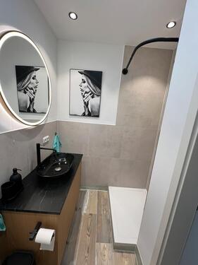 Foto - Etagenwohnung in Bremen