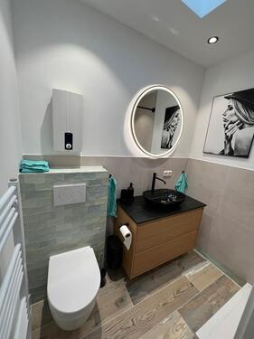 Foto - Etagenwohnung in Bremen zur Miete