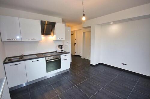 Foto - Etagenwohnung in Villingen-Schwenningen