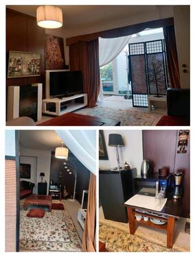 Foto - 2-Zimmer-Wohnung an Pendler (nur Sonntag-Freitag)