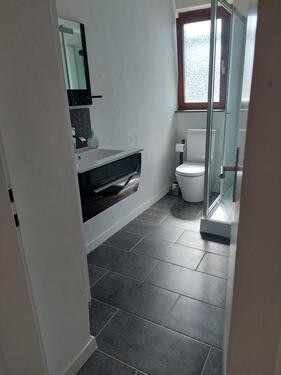 Foto - Etagenwohnung in Eppelborn zur Miete