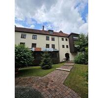 +Zentral und doch ruhig – charmante Wohnung direkt hinter dem Stadtplatz von Mühldorf+ - Mühldorf am Inn