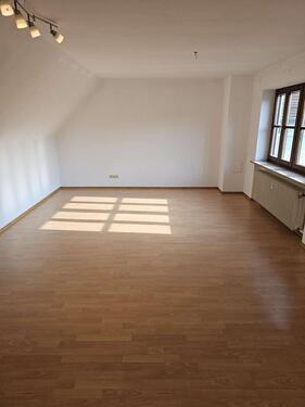 Foto - Etagenwohnung in Mühldorf am Inn