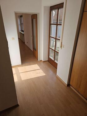 Foto - Etagenwohnung in Mühldorf am Inn zur Miete