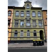 4 ZKB Mietwohnung Erdgeschoss Grimmelallee 34 a - Nordhausen
