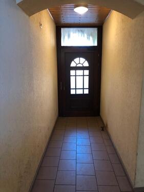 Foto - Etagenwohnung zur Miete in Nordhausen