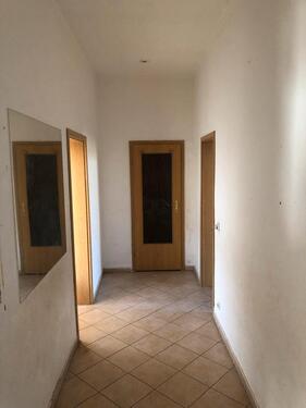 Foto - Etagenwohnung in Nordhausen zur Miete