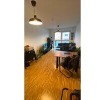 Wohnung zur Untermiete ab sofort - Berlin Lichtenberg