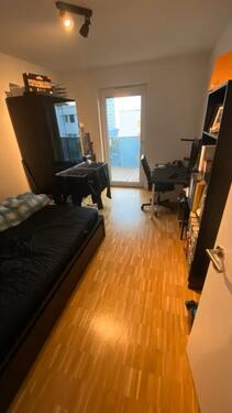 Foto - Etagenwohnung zur Miete in Berlin