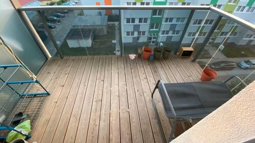 Foto - Etagenwohnung in Berlin zur Miete