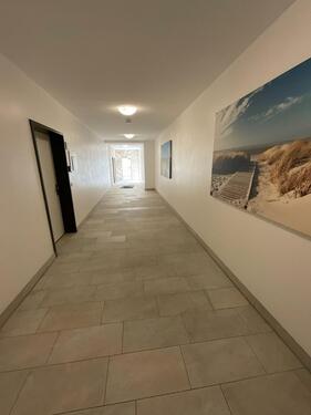 Foto - Dortmund-Asseln Barrierearme 3-Zi Wohnung im Erdgeschoß