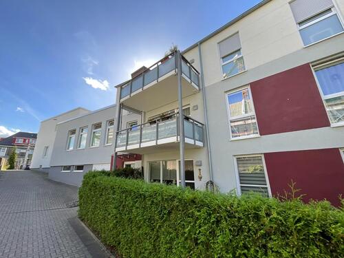 Foto - Etagenwohnung in Dortmund zur Miete