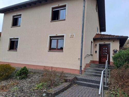 Foto - Einfamilienhaus zum Kaufen in Eiterfeld
