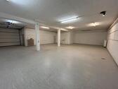 Foto - Sehr große Garage Lagerraum mit Büro u.WC, 200m2 am Südfriedhof