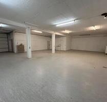 Sehr große Garage Lagerraum mit Büro u.WC, 200m2 am Südfriedhof - Kiel