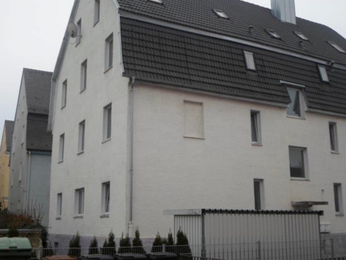 Foto - Einfamilienhaus in Augsburg