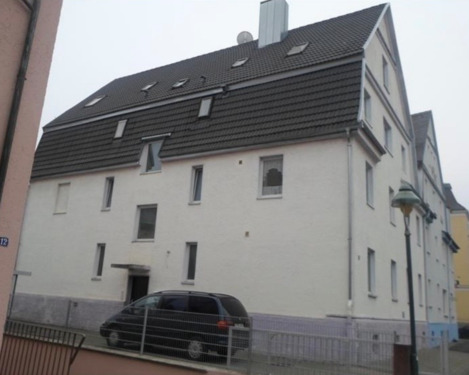 Foto - Einfamilienhaus in Augsburg zum Kaufen