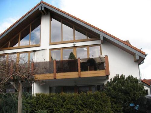 Foto - traumhafte Maisotte 4-Zi. in ruhiger kleiner Wohnanlage