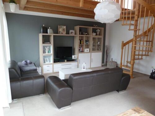 Foto - 4 Zimmer Etagenwohnung in Neu-Anspach