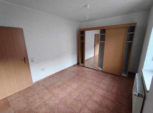 Foto - Gepflegte Erdgeschosswohnung EBK , Carport, Saarblick