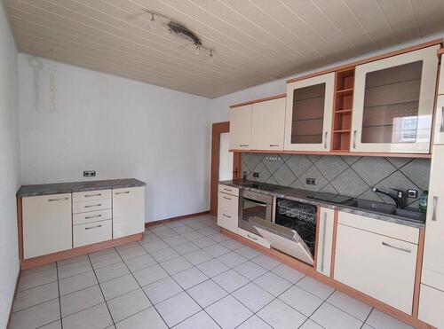 Foto - 3 Zimmer Etagenwohnung zum Kaufen in Saarburg