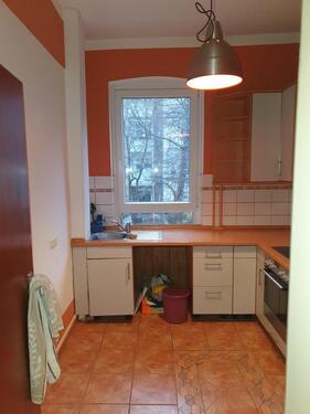 Foto - Etagenwohnung in Kiel zur Miete