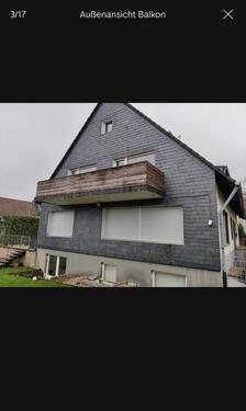 Foto - 4 Zimmer Etagenwohnung zur Miete in Heiligenhaus