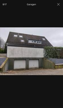 Foto - 4 Zimmer Etagenwohnung in Heiligenhaus