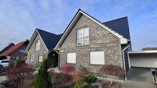 Foto - 3 Zimmer Etagenwohnung zur Miete in Fürstenau