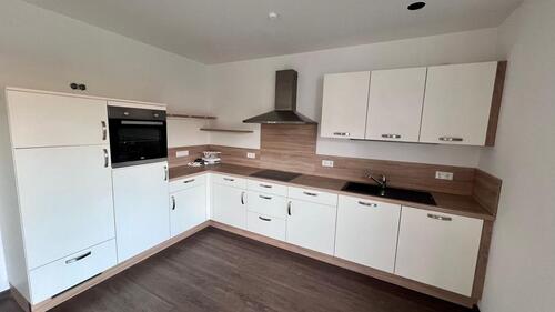 Foto - Etagenwohnung in Fürstenau zur Miete